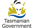 Tasmanian Government Logo