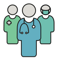 health workers